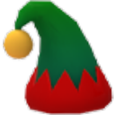 Elf Hat